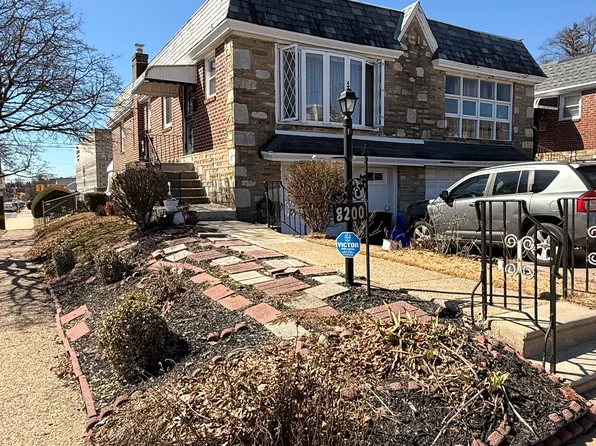 8200 Rugby St #B, Philadelphia, PA 19150