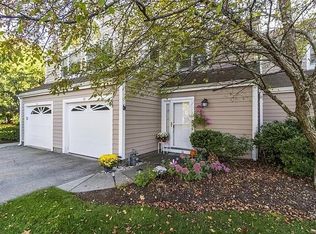 35 Merganser Way, Walpole, MA 02081