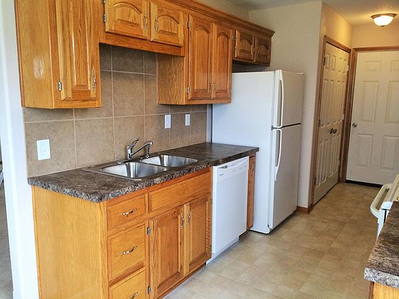 Large Kitchen