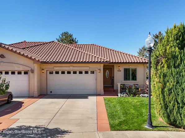 1405 Fir Ct, Rifle, CO 81650