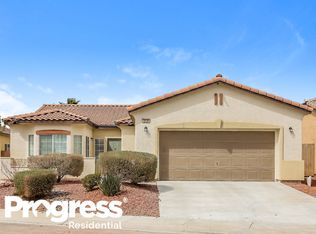 1516 Logan Valley Ln, North Las Vegas, NV 89081