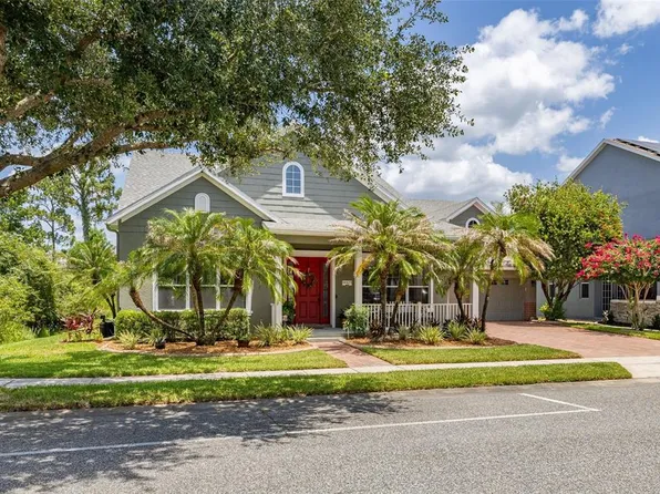 14425 Mailer Blvd, Orlando, FL 32828