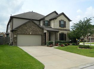 9227 Silverton Star Ln, Houston, TX 77070