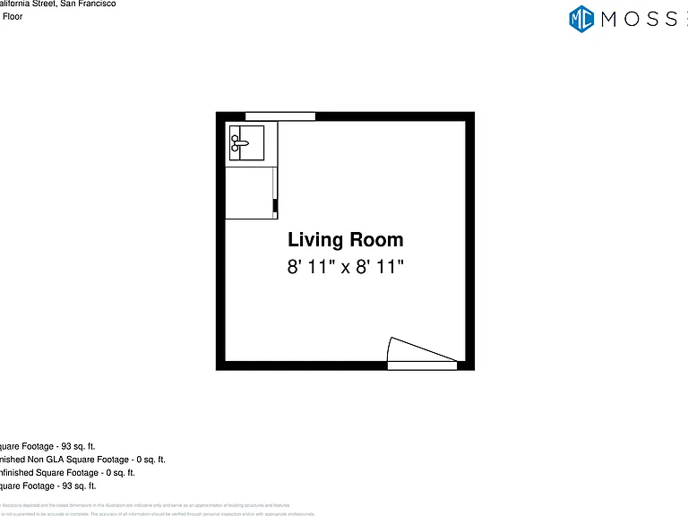 1499 California St. — Photo 15