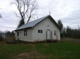 2900 W Fisher Ave, Post Falls, ID 83854