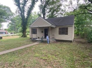 1167 Parkland Rd, Memphis, TN 38111