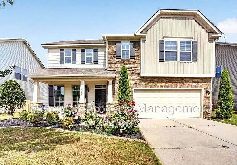 504 Eagles Way — Photo 1