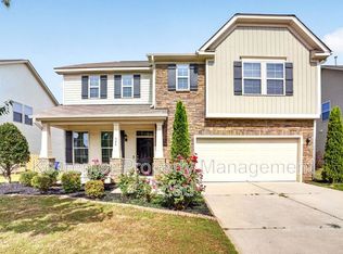 504 Eagles Way, Mebane, NC 27302