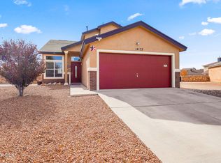 14133 Moon Rock Pl, El Paso, TX 79938