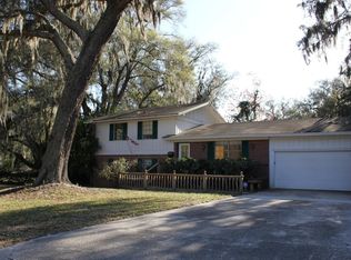 11668 Francis Drake Dr, Jacksonville, FL 32225