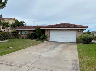 780 Capri Blvd, Treasure Island, FL 33706