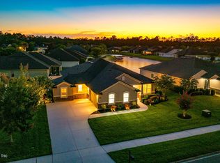 1322 WARBLER Way, Middleburg, FL 32068