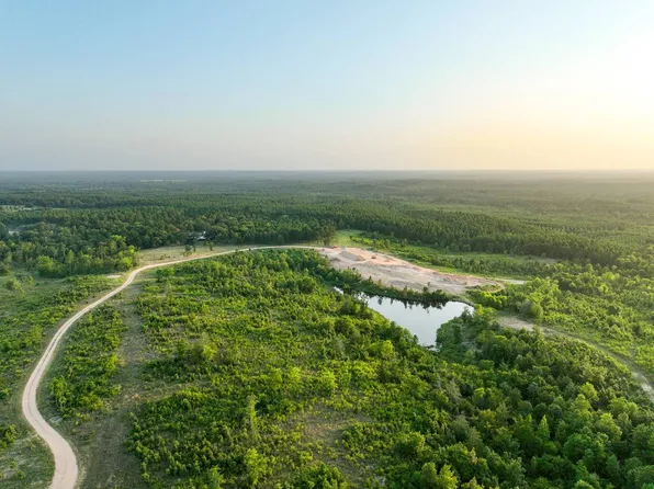 0 Rodeo Grounds Rd Tract 2, Wright City, OK 74766