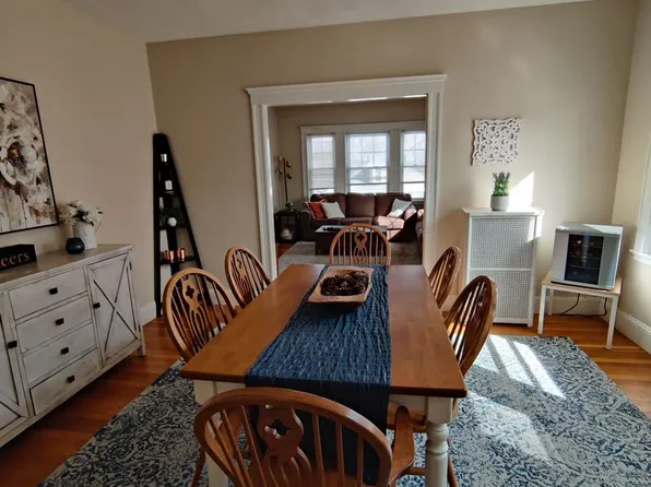 41 N Crescent Circuit #2E, Brighton, MA 02135