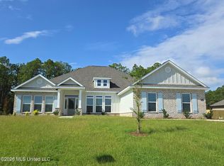 14223 Quill Ave, Biloxi, MS 39532