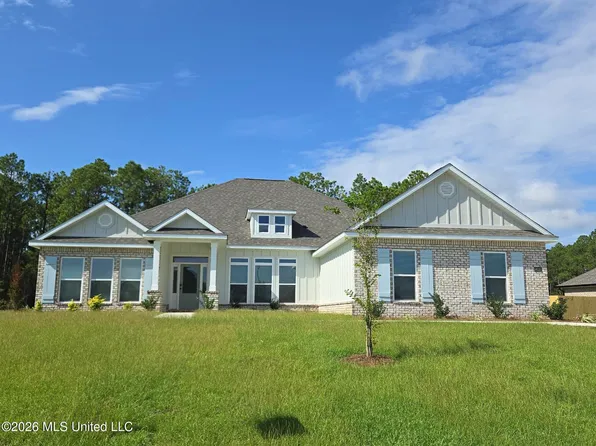 14223 Quill Ave, Biloxi, MS 39532