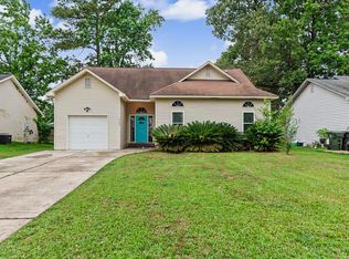 133 Pecan Grove Ave, Goose Creek, SC 29445