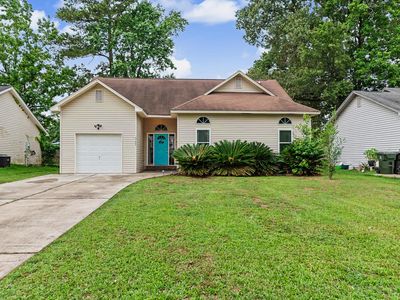 133 Pecan Grove Ave, Goose Creek, SC, 29445