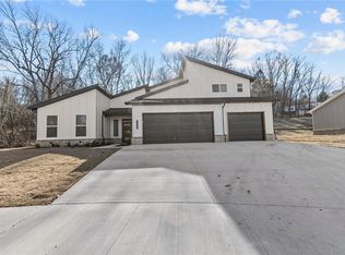 1333 Bunker Dr, Pea Ridge, AR 72751