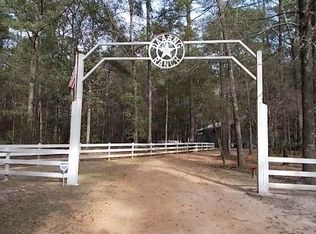 7391 Fm 1725 Rd, Cleveland, TX 77328