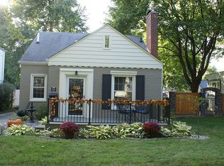 9909 Berwick St, Livonia, MI 48150