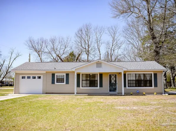514 5th Ave, Atmore, AL 36502