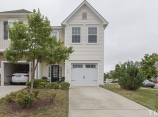 1000 Havenbrook Dr, Morrisville, NC 27560