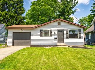 2111 34th St NW, Canton, OH 44709