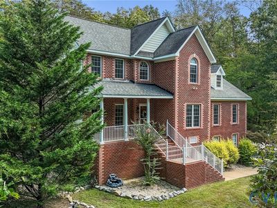 2317 Davis Mill Rd, Goochland, VA, 23063