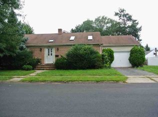 580 Palmer Ave, Maywood, NJ 07607