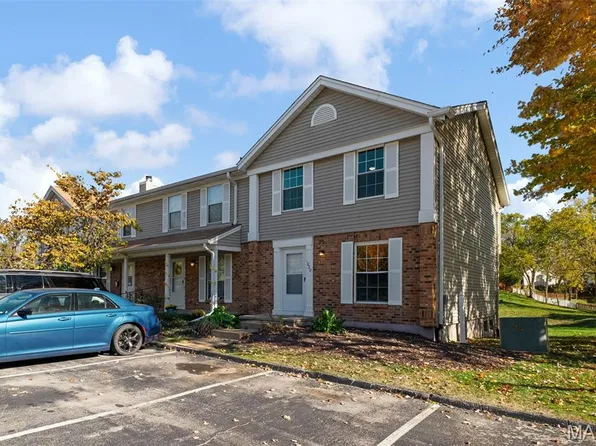 1020 Mersey Bend Dr, Saint Louis, MO 63129