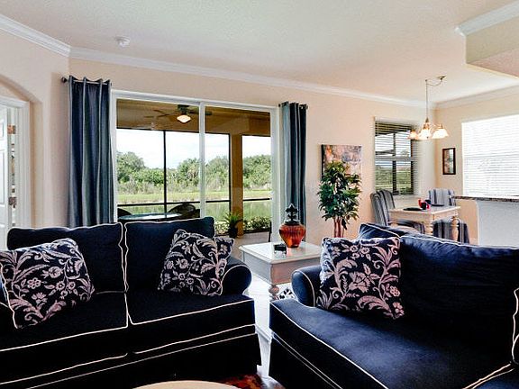 Fully Furnished