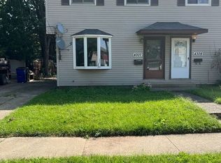 4307 W 152nd St, Cleveland, OH 44135