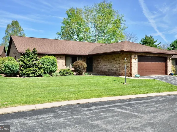 1244 Westerly Pkwy, State College, PA 16801
