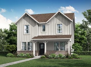 411 W Michigan St, Fortville, IN 46040