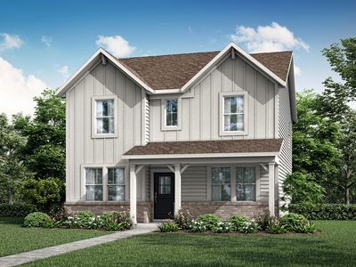 411 W Michigan St, Fortville, IN, 46040