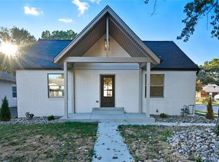200 E Carter Ave, Clarksville, IN 47129