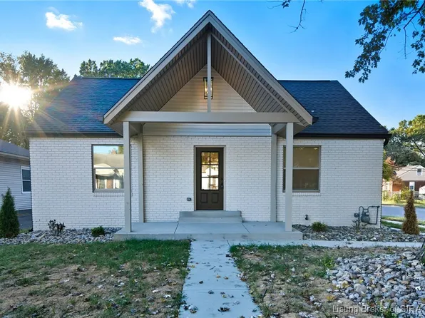 200 E Carter Avenue, Clarksville, IN 47129
