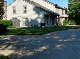 3043 Arrow Wood Ln, Indianapolis, IN 46214