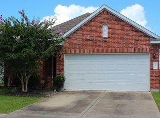 14427 Brunswick Place Dr, Houston, TX 77047