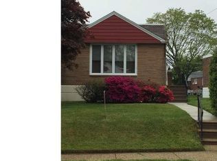 8578 Benton Ave, Philadelphia, PA 19152