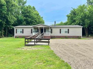 2092 Brighton Clopton Rd, Brighton, TN 38011
