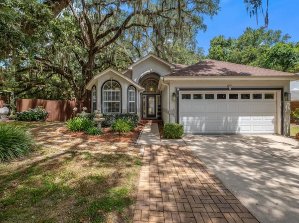 4260 Cool Emerald Dr, Tallahassee, FL 32303