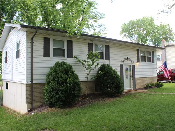 208 Spring Dr, Bonne Terre, MO 63628