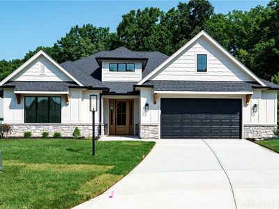 9508 Magnolia Ct, Dayton, OH, 45458