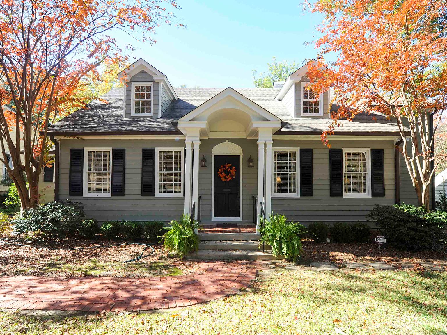 3511 Kings Hwy, Jackson, MS 39216 Zillow