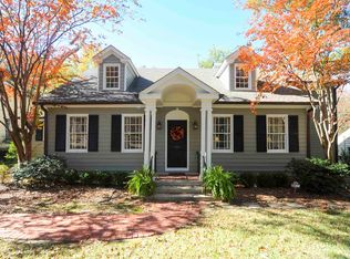 3511 Kings Hwy, Jackson, MS 39216