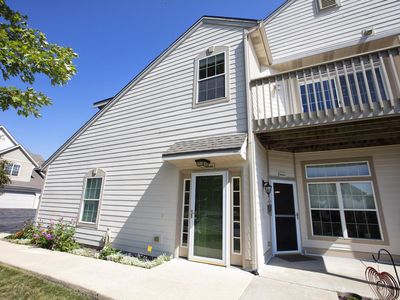 8586 South Bedford WAY UNIT 8, Oak Creek, WI, 53154