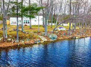 2865 Main St, Fayette, ME 04349