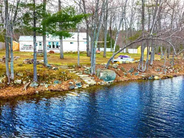 2865 Main Street, Fayette, ME 04349